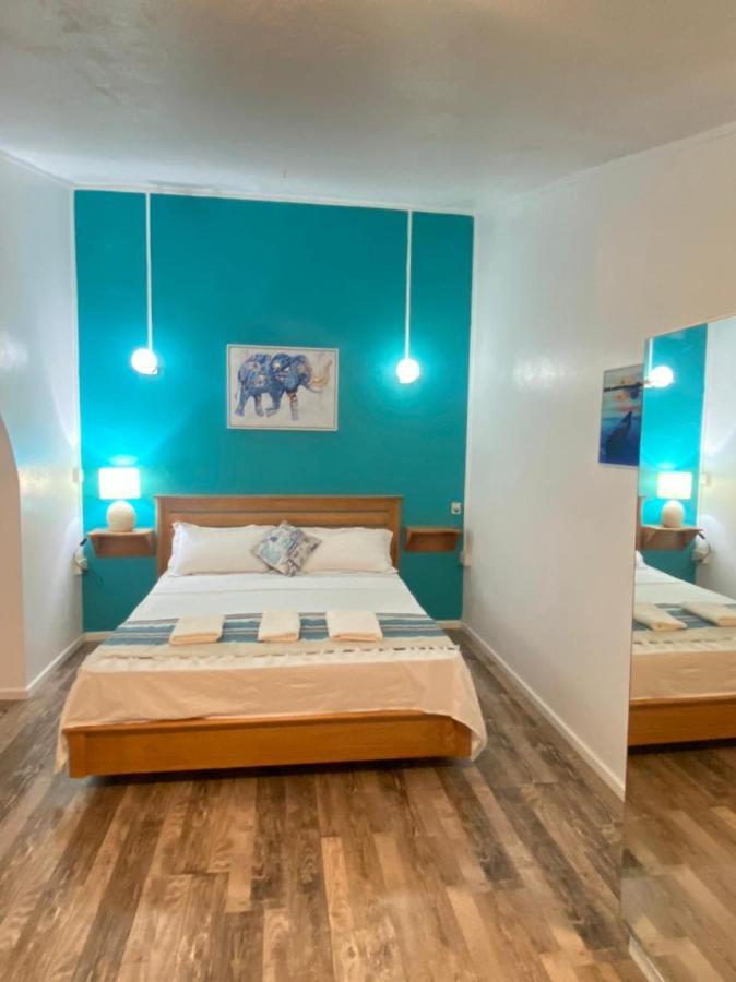 Ava House छुट्टी का घर
