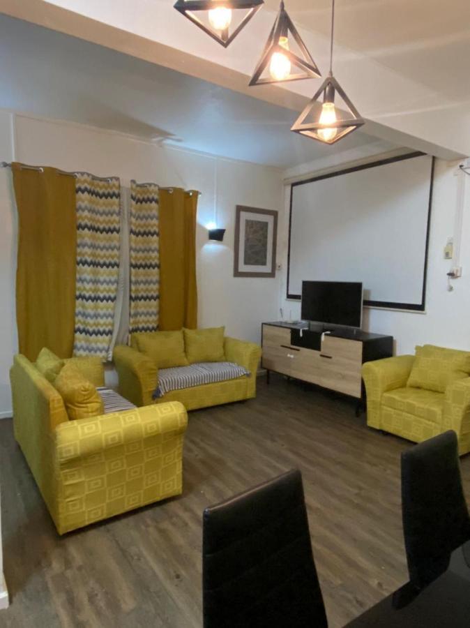 Ava House Blue Bay