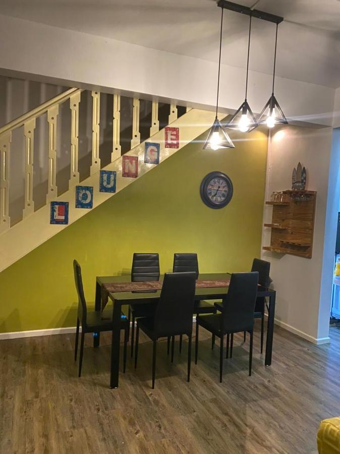 Ava House छुट्टी का घर Blue Bay